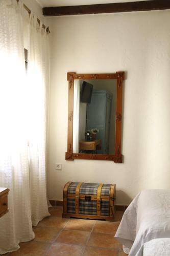 La Cija Olmedo