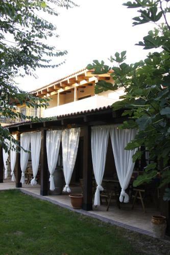 La Cija Olmedo