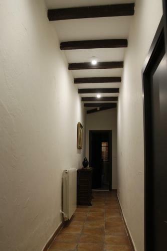 La Cija Olmedo
