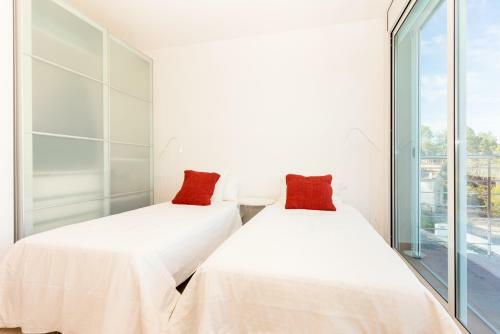 Villa Senia, Close To Sitges With Private Pool
