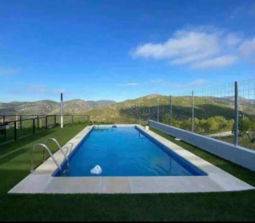 Casa/villa Privada Con Piscina
