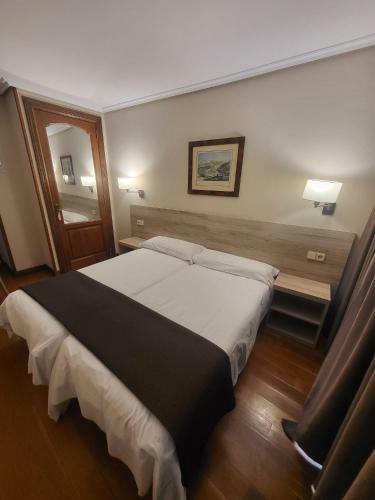 Hotel Ducay Rooms