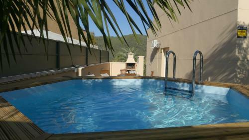 Rac� Del Garraf Ca La Matilde House Bbq And Pool