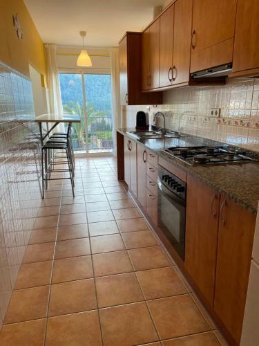Rac� Del Garraf Ca La Matilde House Bbq And Pool