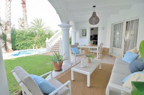 Villa Renoir