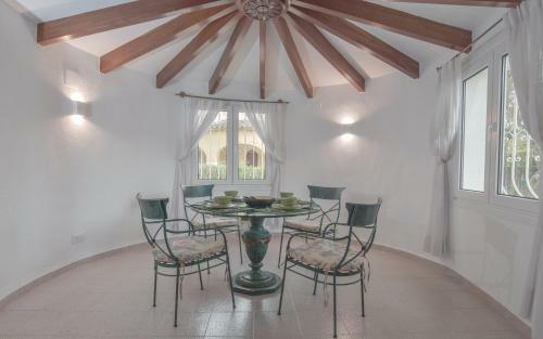 Villa Renoir