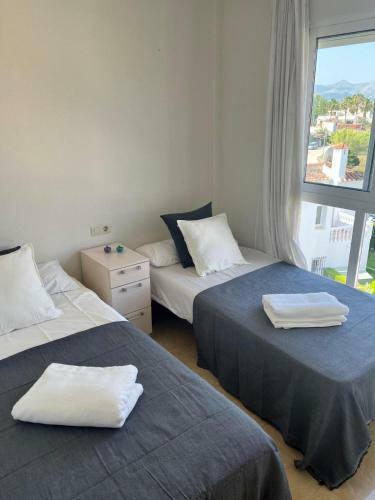 Apartamento Agua Marina, Oliva Nova