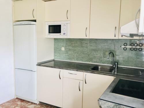 Apartamento Buenavista 2 Olite