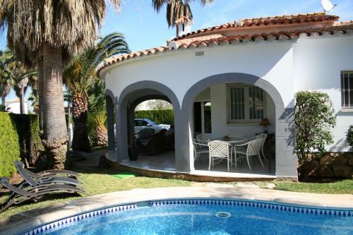 Villaolivanova Picasso 12j