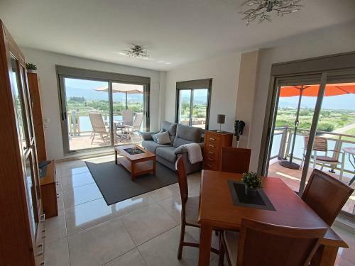 Apartamento Penthouse Casa Lobo