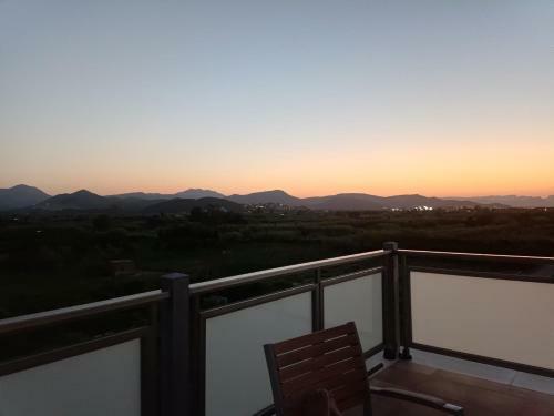 Apartamento Penthouse Casa Lobo