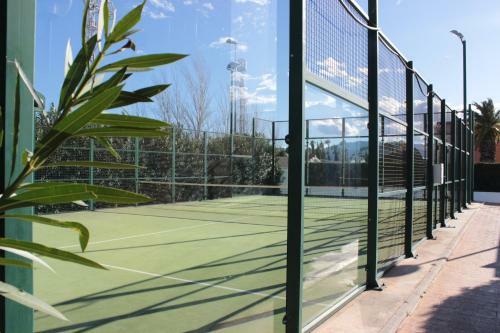 M515 Apartamento Las Dunas Oliva Nova