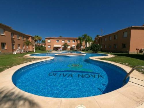 Apartamento Varsovia