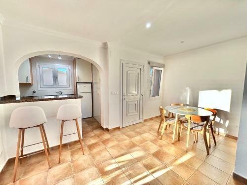 Apartamento Varsovia