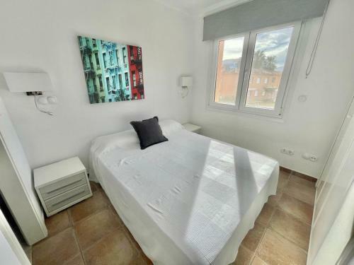 Apartamento Varsovia