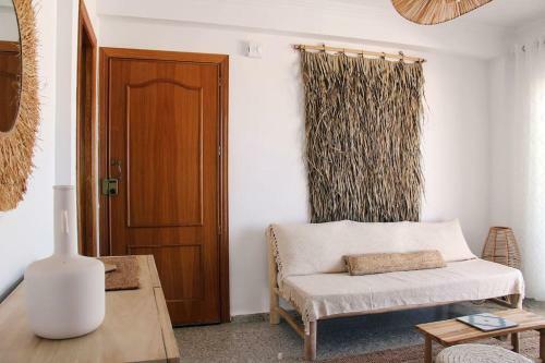 Apartamento Appartement � 50m De La Plage