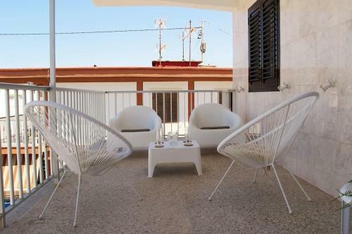 Apartamento Appartement � 50m De La Plage