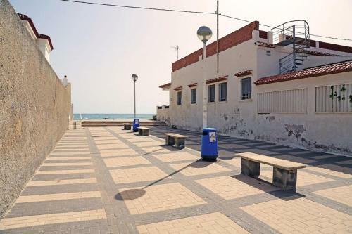 Apartamento Appartement � 50m De La Plage