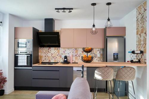 Apartamento Rinc�n Marino Alto