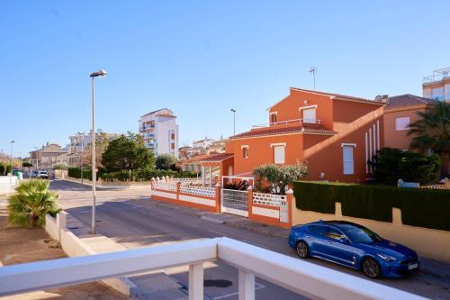 Apartamento Rinc�n Marino Alto