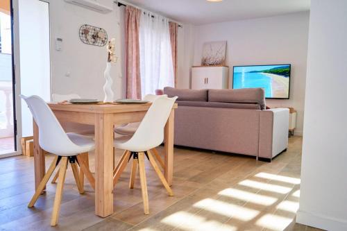 Apartamento Rinc�n Marino Alto