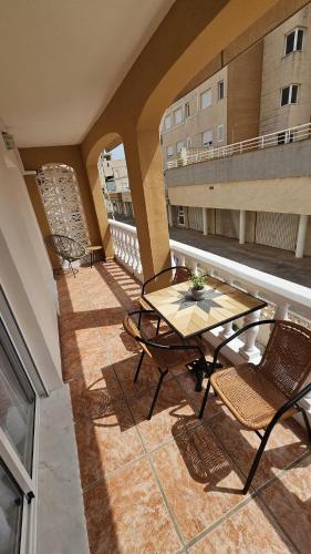 Apartamento Rinc�n Marino Alto