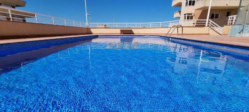 Apartamento Junto Al Mar