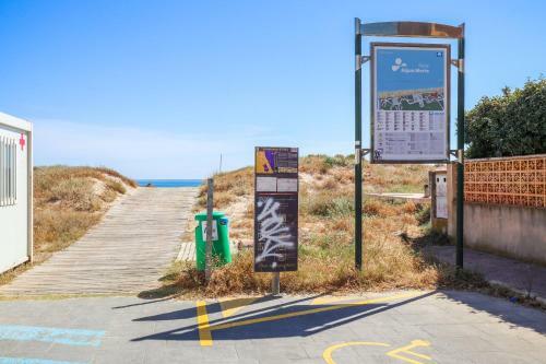 Apartamento Las Dunas