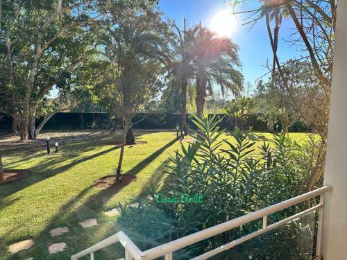 Apartamento Casa Br�t - Oliva Nova