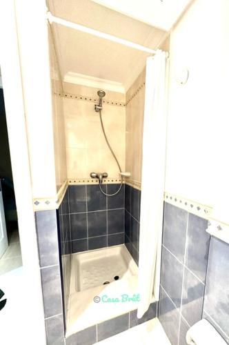 Apartamento Casa Br�t - Oliva Nova