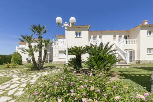 Precioso Apartamento En Playa de Oliva Nova