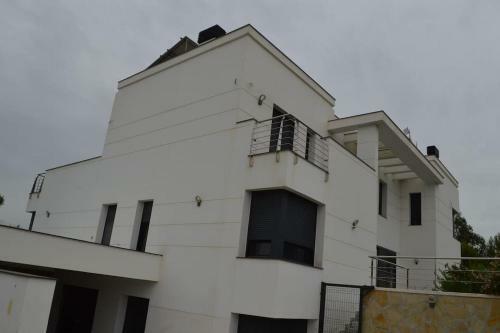 Villa Princesa Nora
