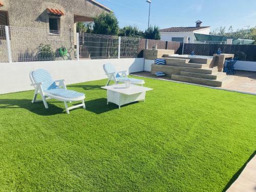 Anacasa Canyaes Playa Mitja Galta Ch301