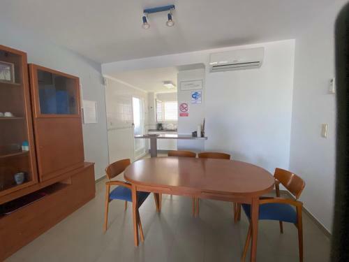 Apartamento La Casita De La Playa