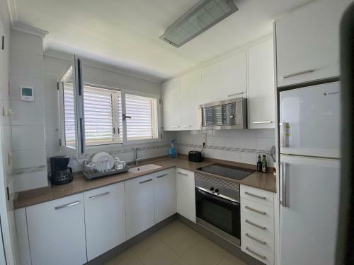 Apartamento La Casita De La Playa