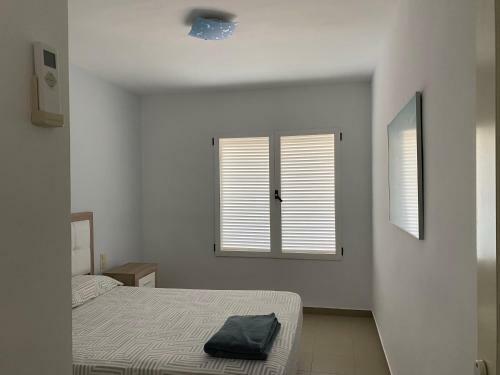 Apartamento La Casita De La Playa