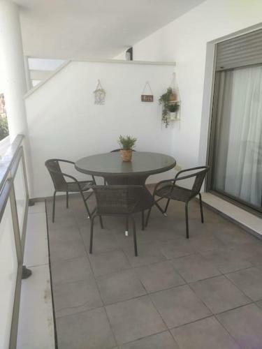 Moderno Apartamento En Oliva Nova Golf & Met