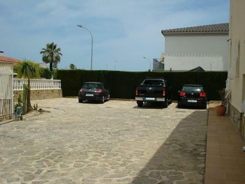 Apartamento Casa Hermosa