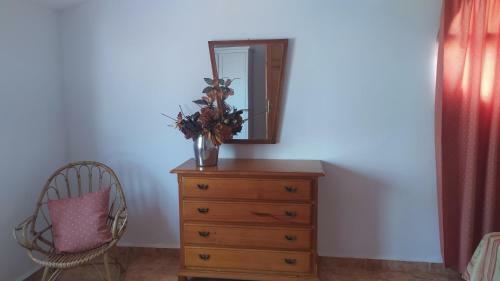 Apartamento Duplex Este Oliva Playa 8