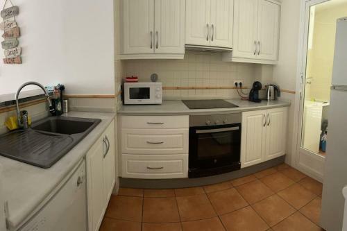 Apartamento Oliva Nova Golf, Met & Beach