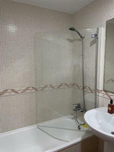 Apartamento Oliva Nova Golf, Met & Beach