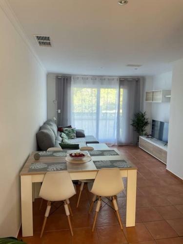 Apartamento Oliva Nova Golf, Met & Beach