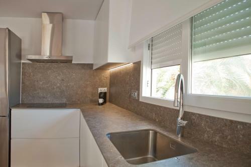Acogedor Apartamento Junto Al Mar