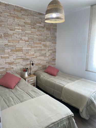 Apartamento Playa Oliva Deluxe