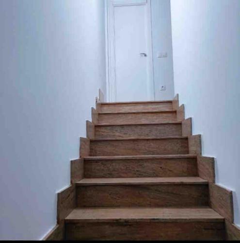 Apartamento Duplex Con Piscina Comunitaria