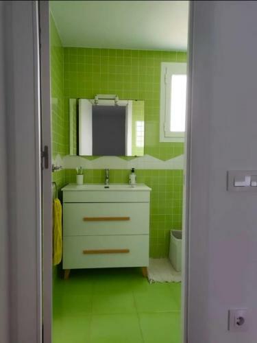 Apartamento Duplex Con Piscina Comunitaria