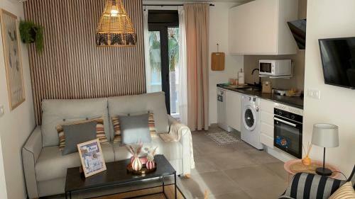 Apartamento Anacasa Macomer Oliva Playa Ap803 Ap804