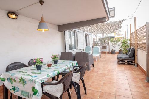 Super Apartamento A Un Paso Del Mar