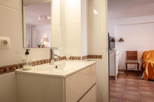 Super Apartamento A Un Paso Del Mar
