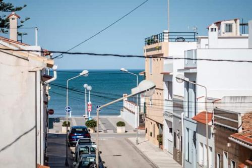 Super Apartamento A Un Paso Del Mar